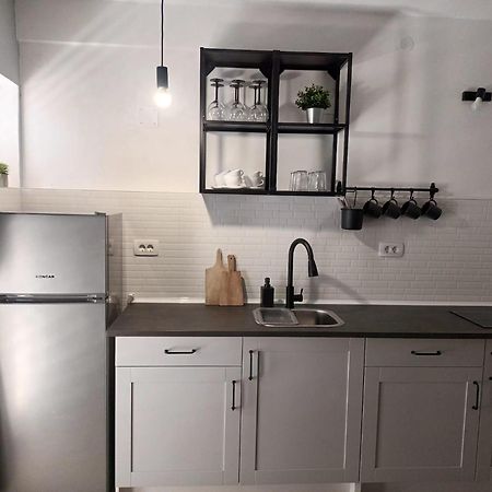 Tribalj Apartments Danijela מראה חיצוני תמונה