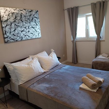Tribalj Apartments Danijela מראה חיצוני תמונה