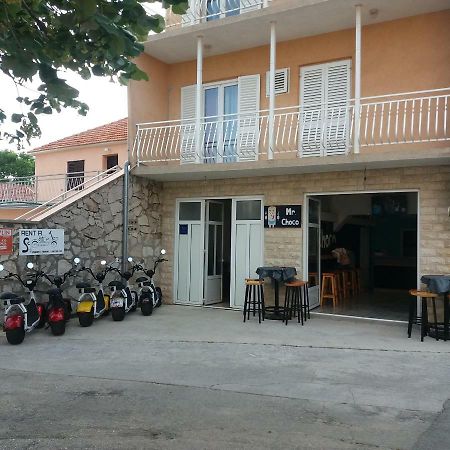 Tribalj Apartments Danijela מראה חיצוני תמונה