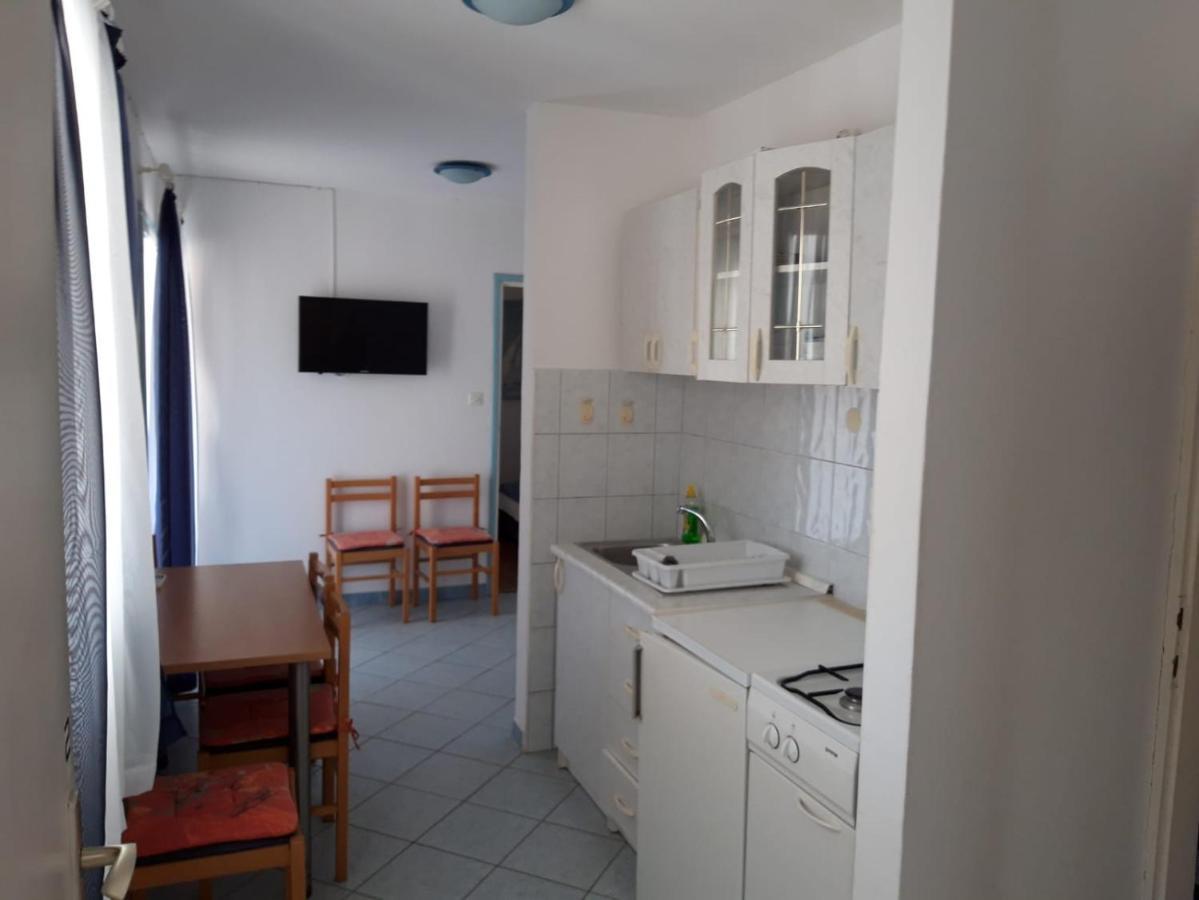 Tribalj Apartments Danijela מראה חיצוני תמונה