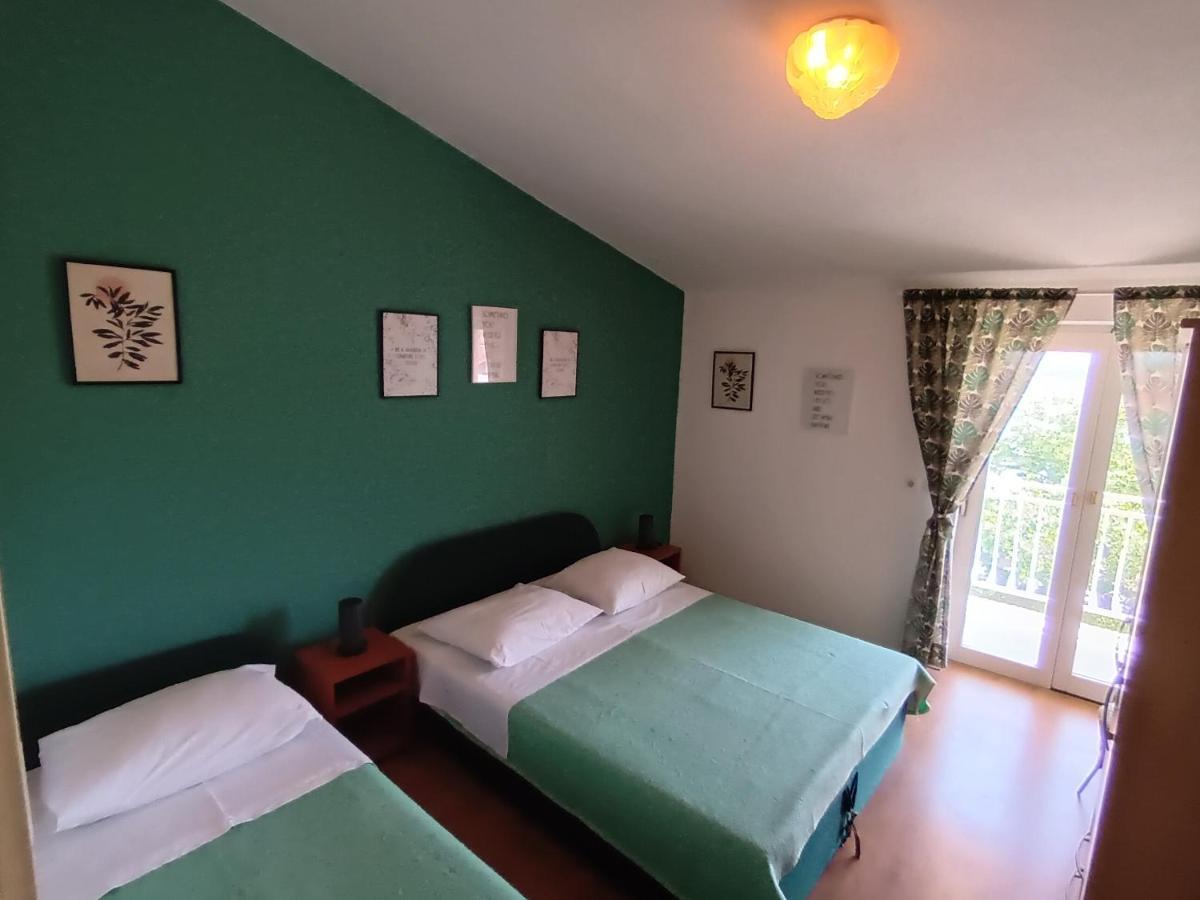 Tribalj Apartments Danijela מראה חיצוני תמונה