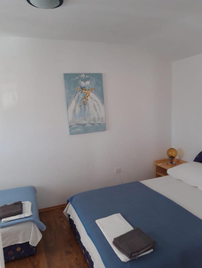 Tribalj Apartments Danijela מראה חיצוני תמונה