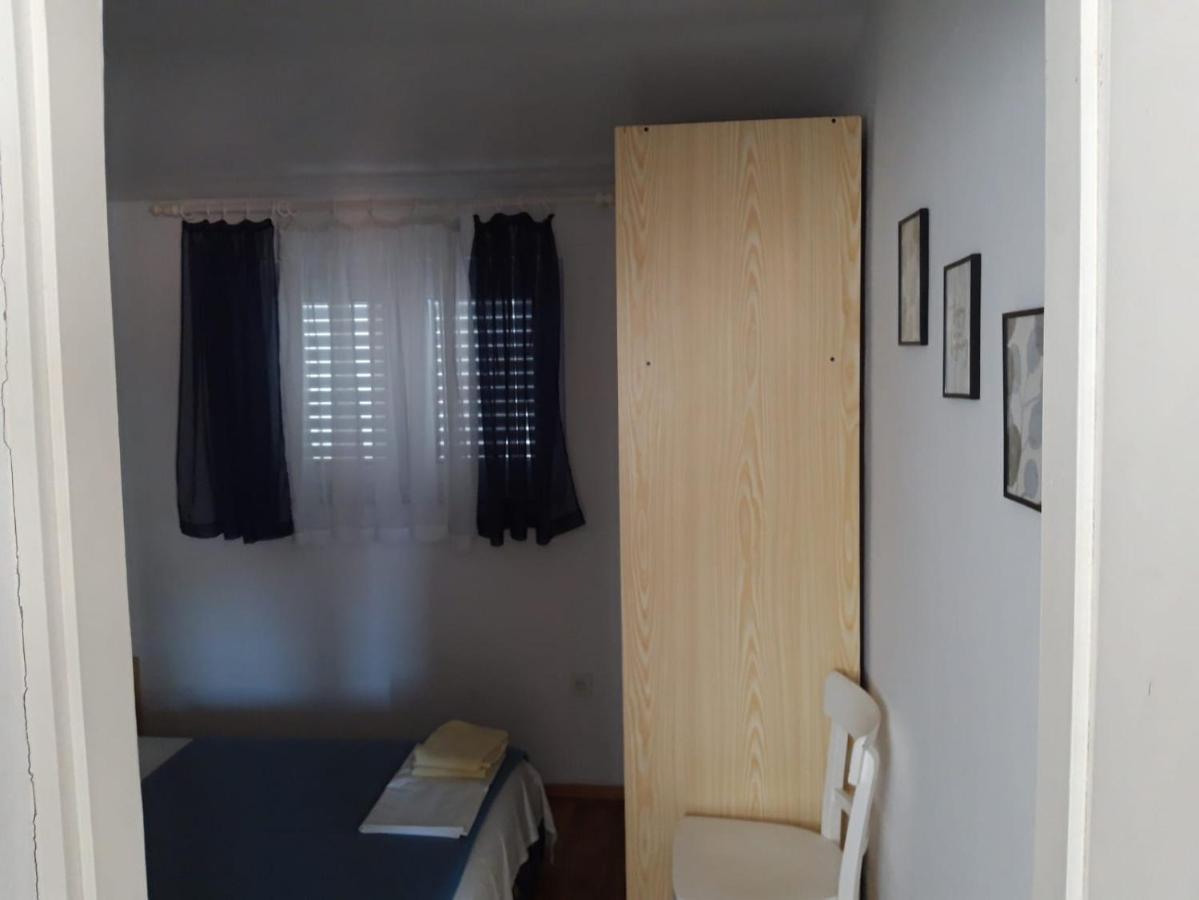 Tribalj Apartments Danijela מראה חיצוני תמונה
