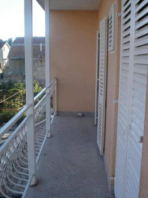 Tribalj Apartments Danijela מראה חיצוני תמונה