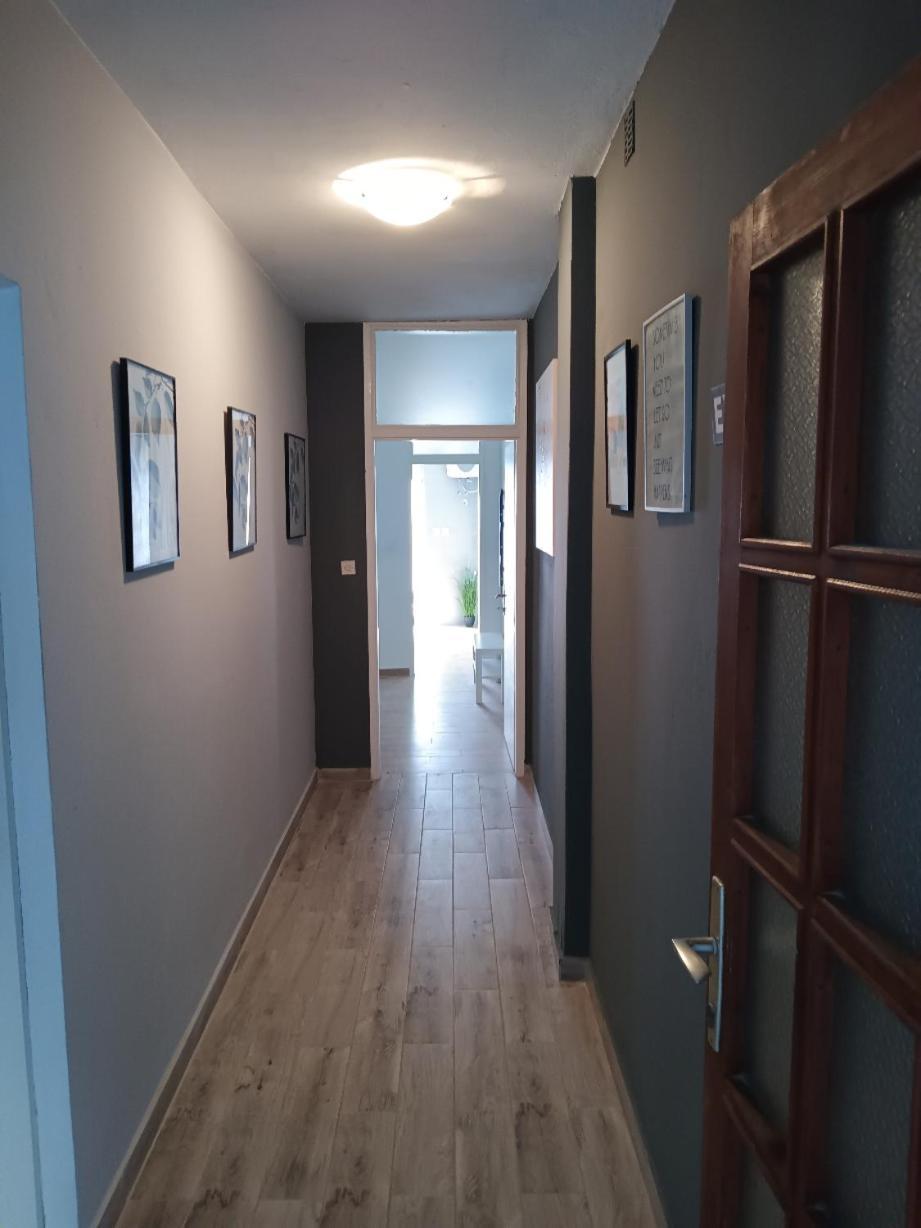 Tribalj Apartments Danijela מראה חיצוני תמונה