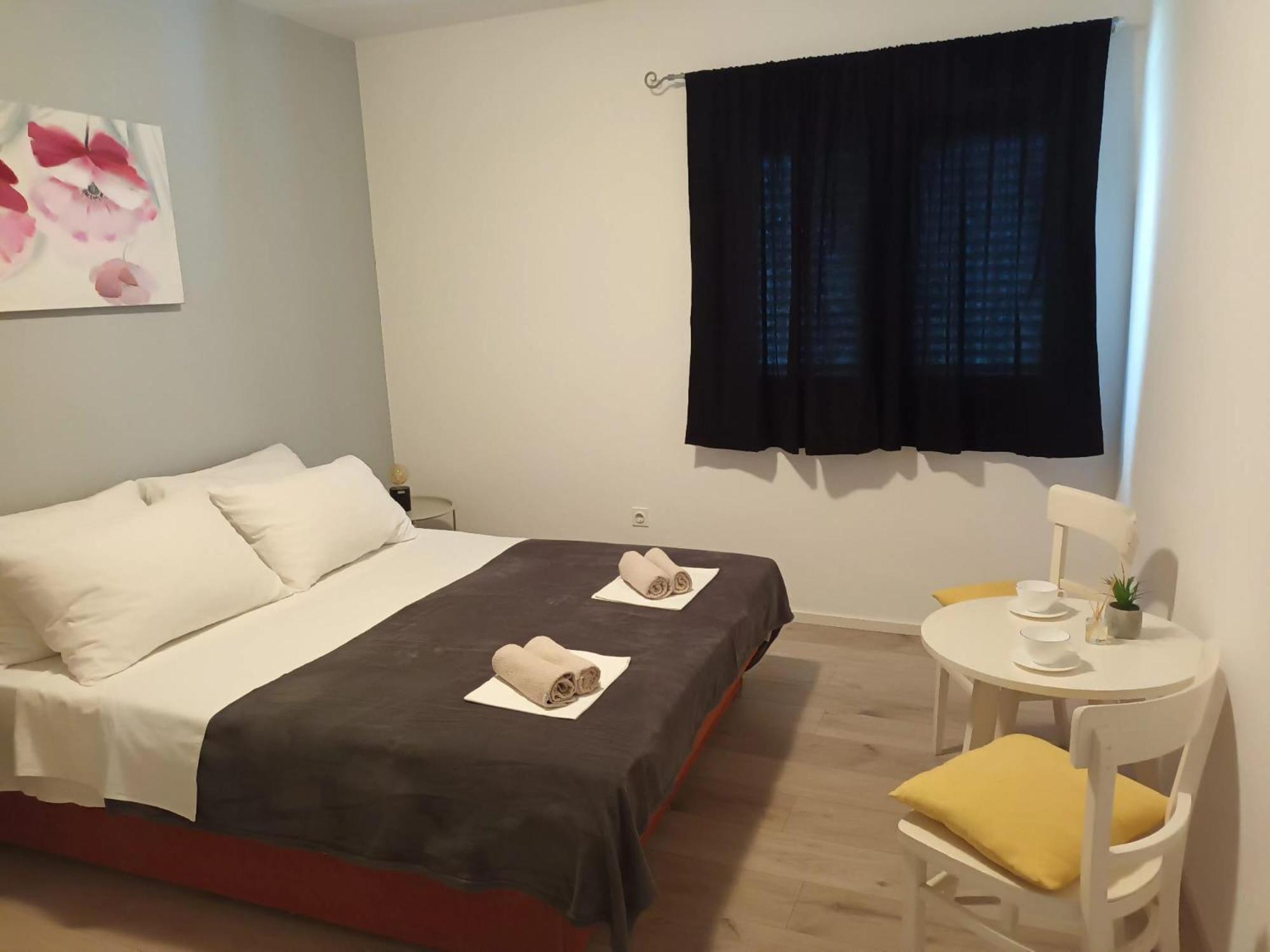 Tribalj Apartments Danijela מראה חיצוני תמונה