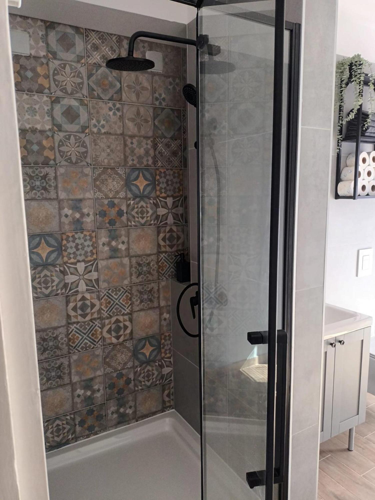 Tribalj Apartments Danijela מראה חיצוני תמונה