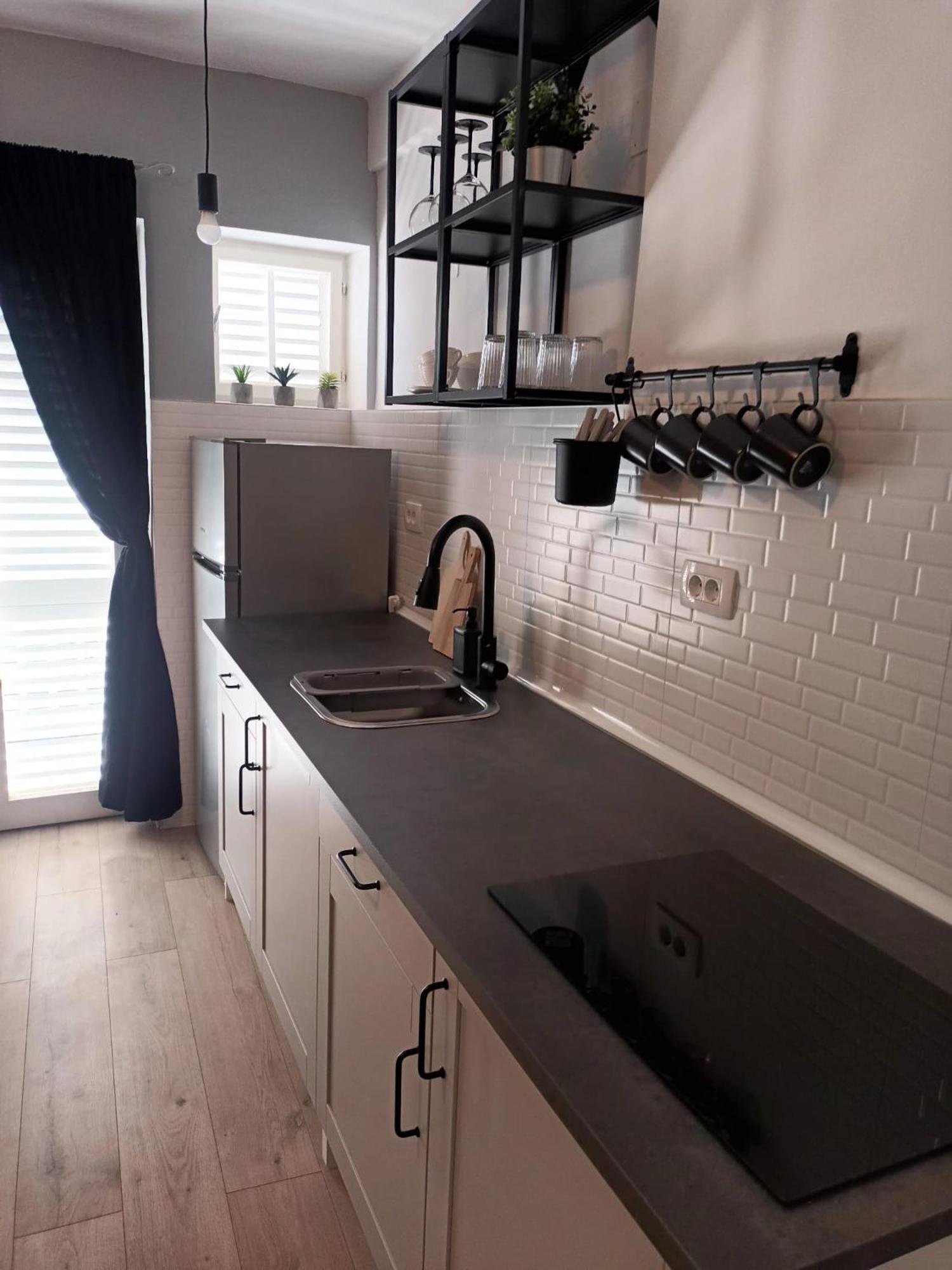 Tribalj Apartments Danijela מראה חיצוני תמונה