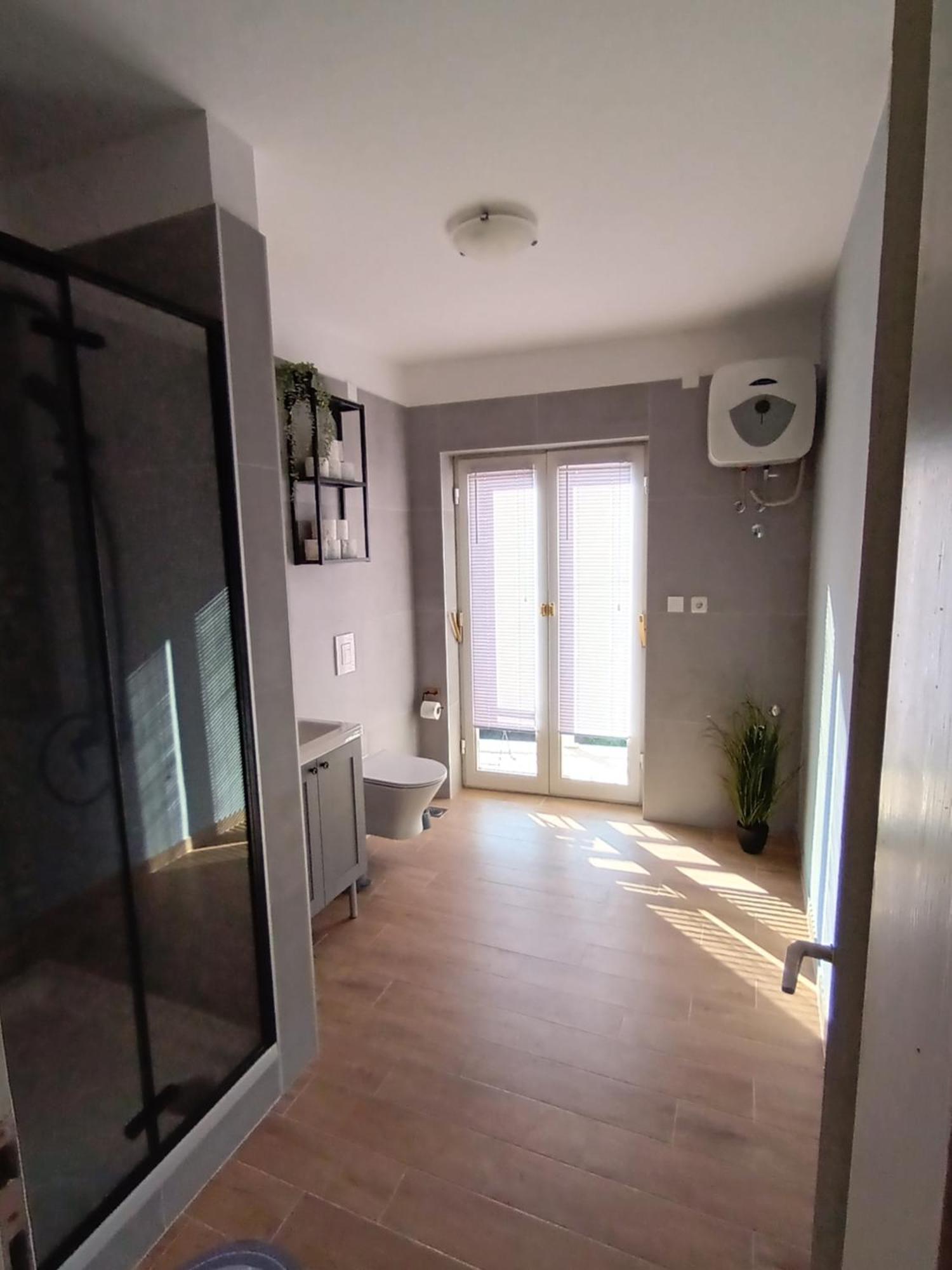 Tribalj Apartments Danijela מראה חיצוני תמונה