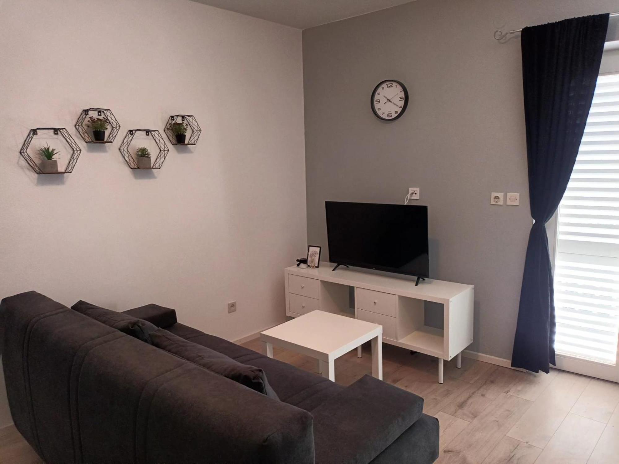 Tribalj Apartments Danijela מראה חיצוני תמונה