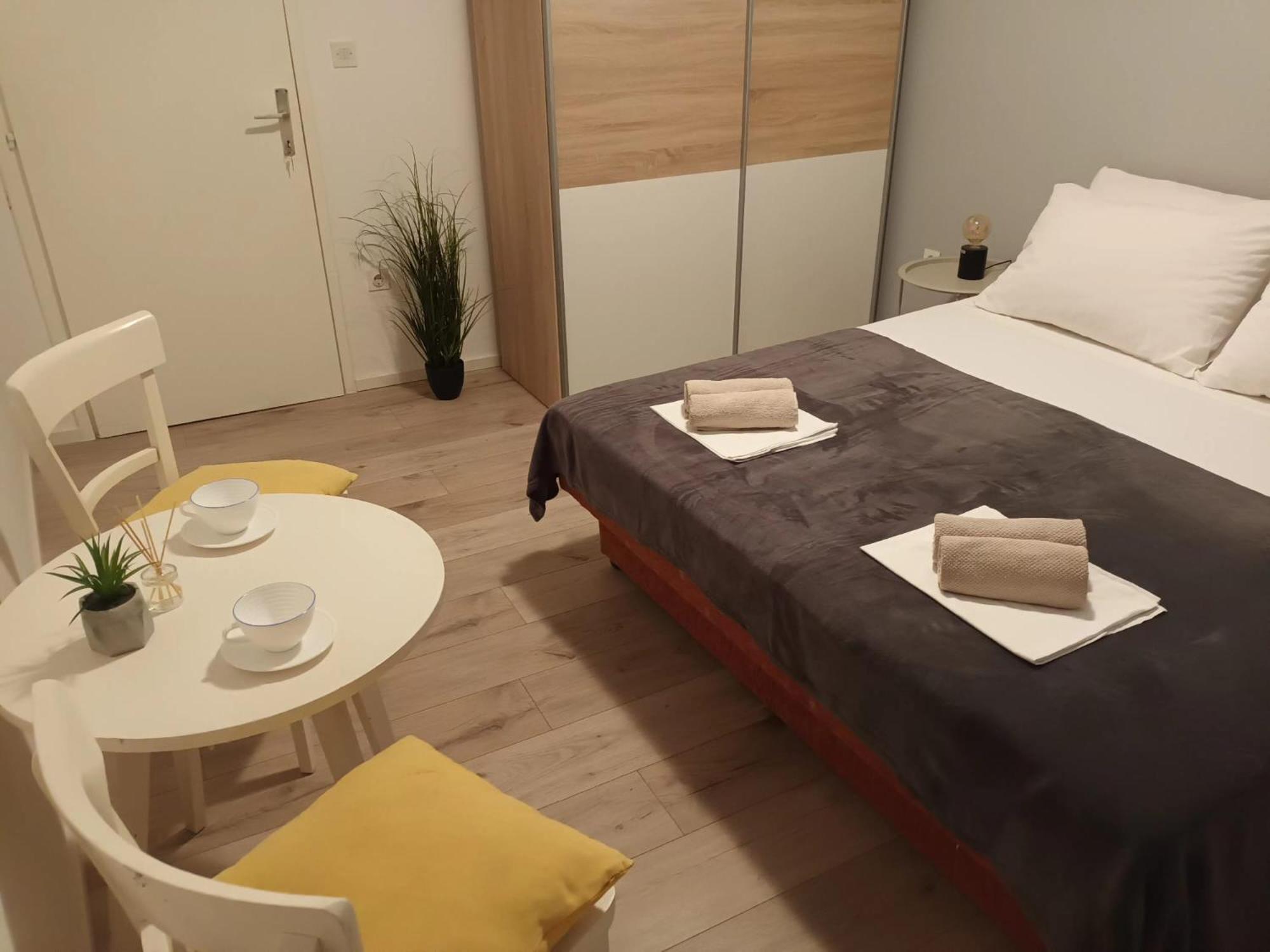 Tribalj Apartments Danijela מראה חיצוני תמונה