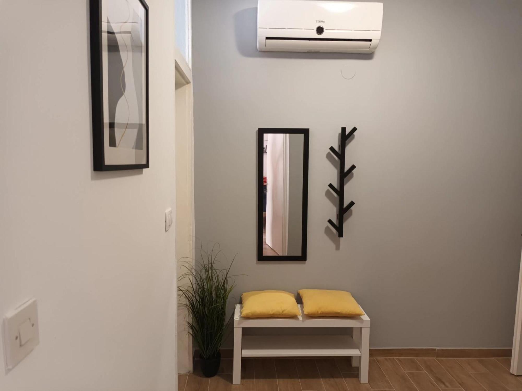 Tribalj Apartments Danijela מראה חיצוני תמונה