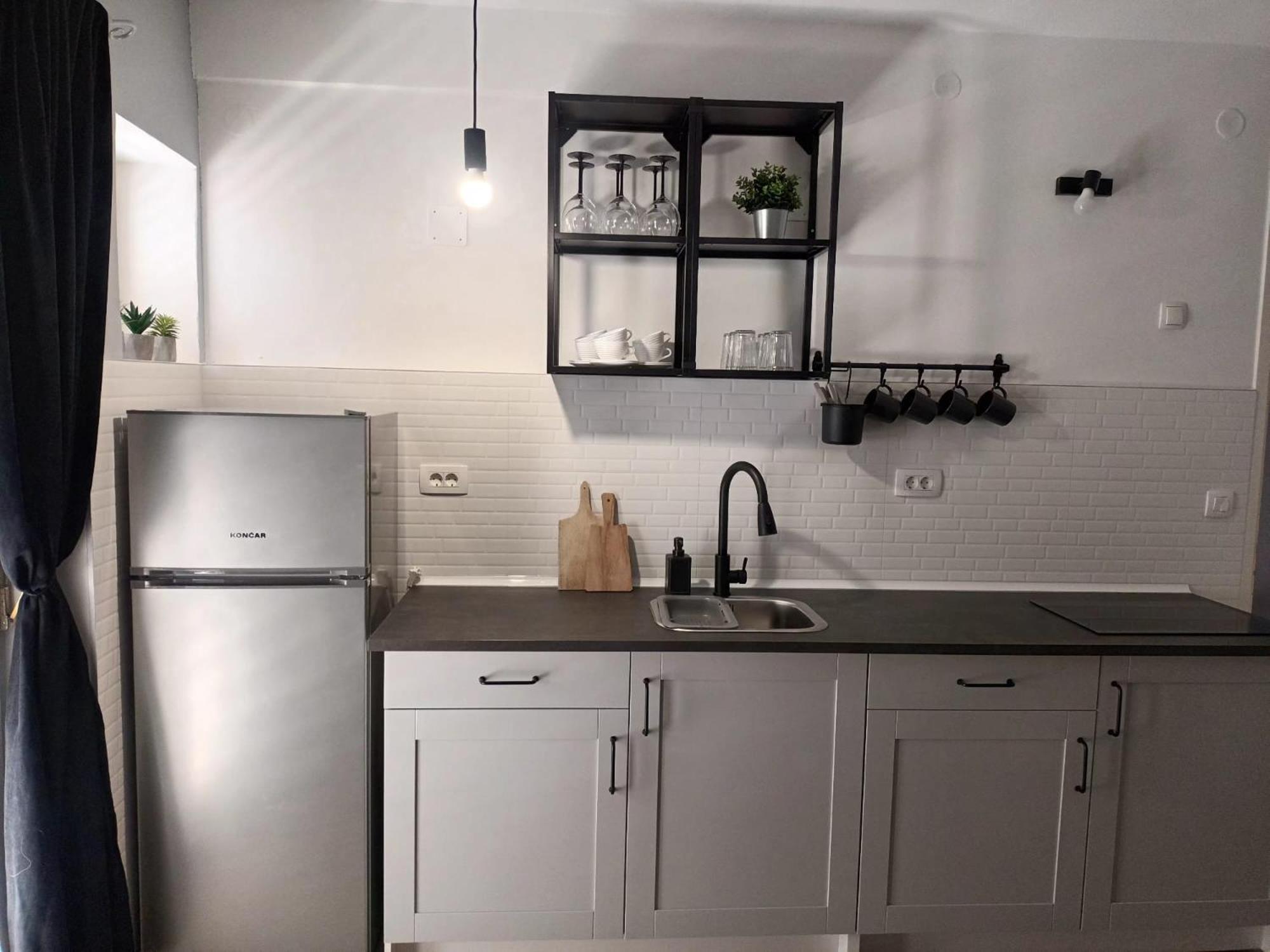 Tribalj Apartments Danijela מראה חיצוני תמונה