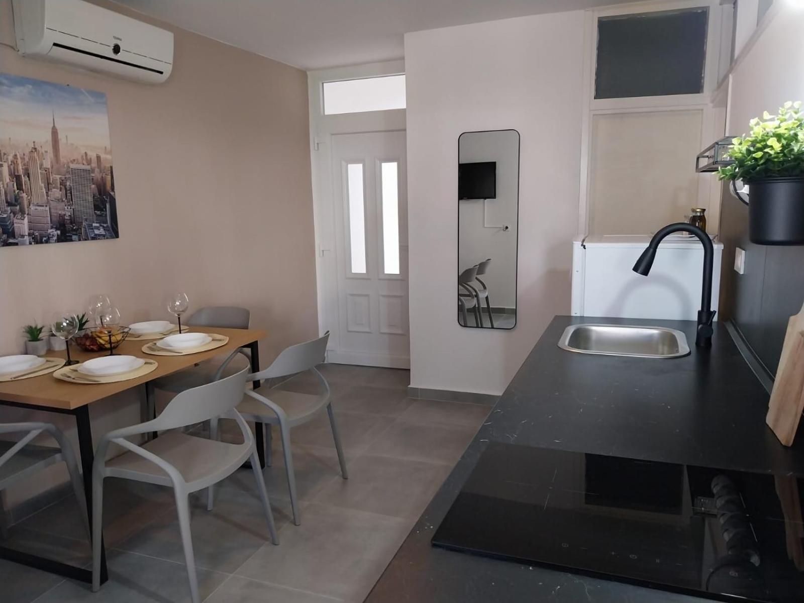 Tribalj Apartments Danijela מראה חיצוני תמונה