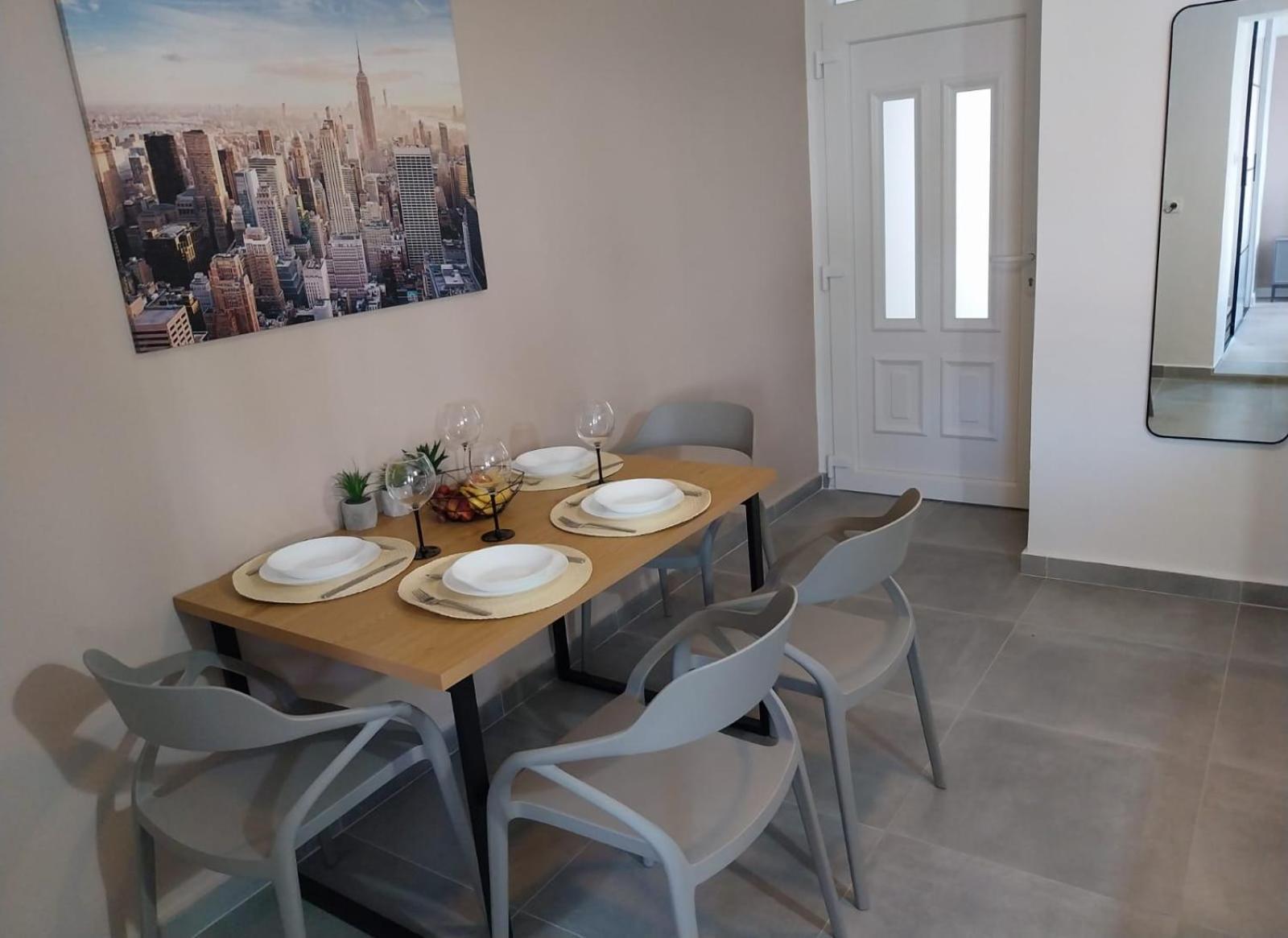 Tribalj Apartments Danijela מראה חיצוני תמונה
