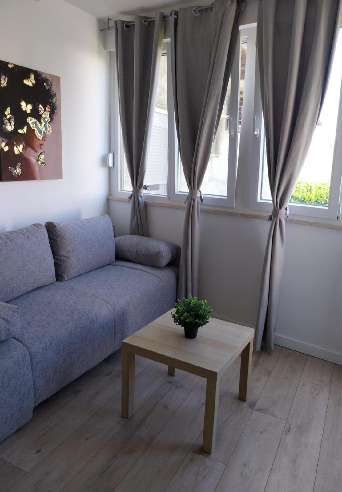 Tribalj Apartments Danijela מראה חיצוני תמונה