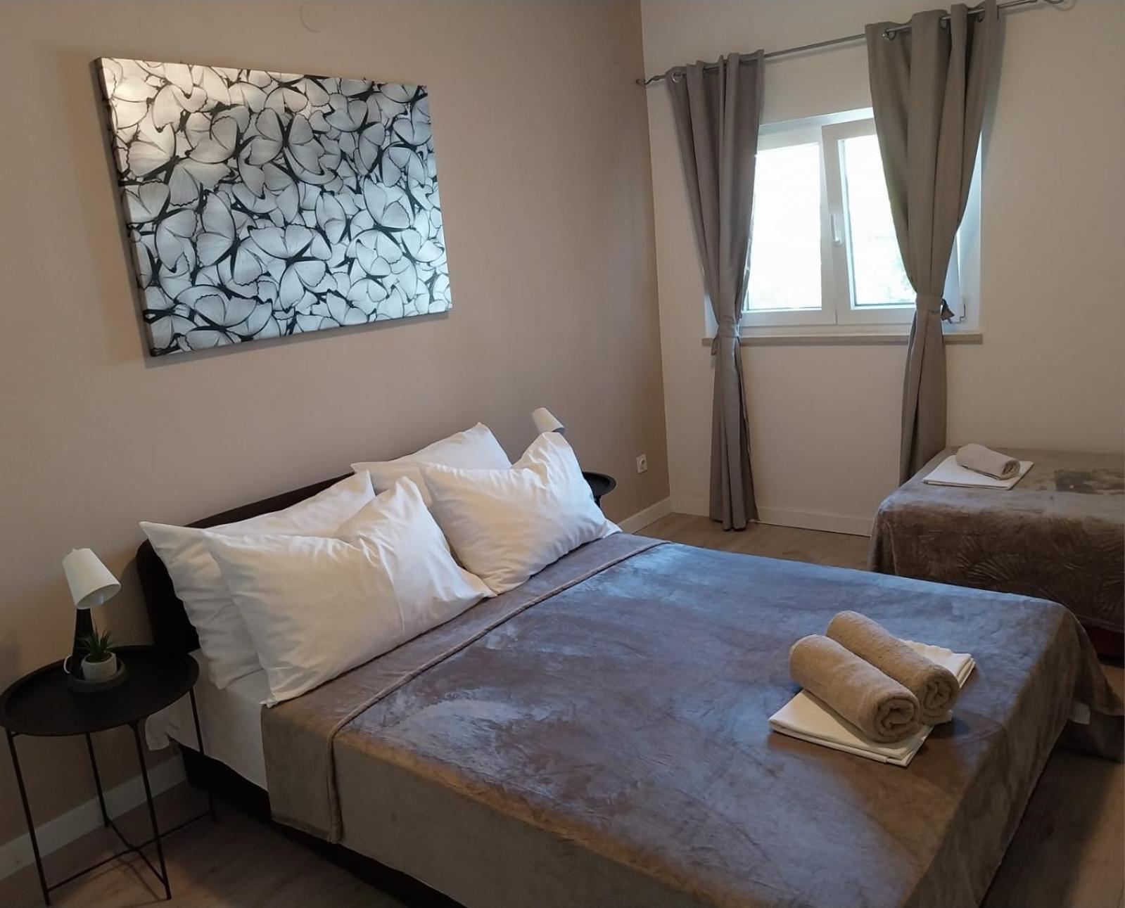 Tribalj Apartments Danijela מראה חיצוני תמונה
