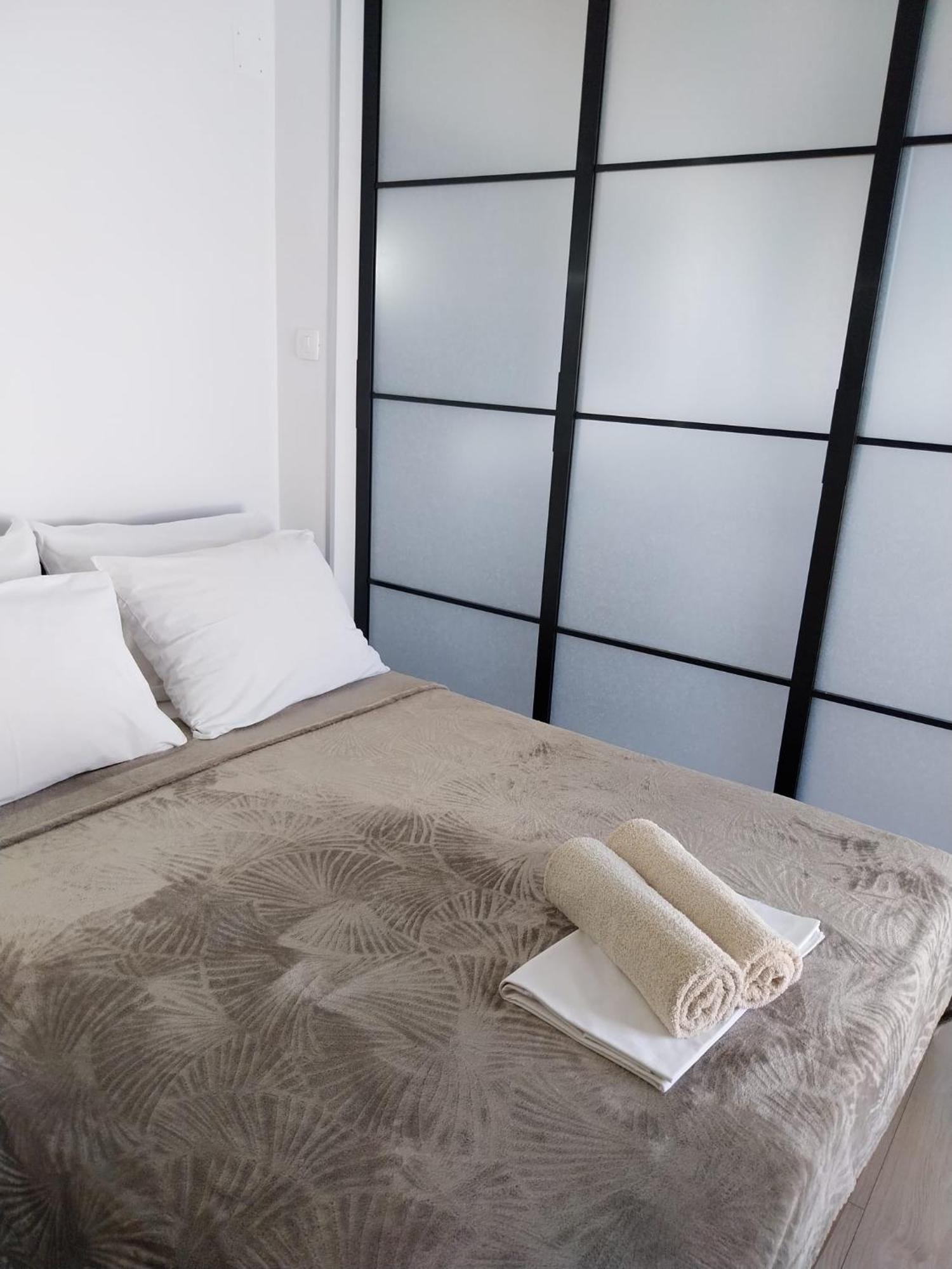 Tribalj Apartments Danijela מראה חיצוני תמונה