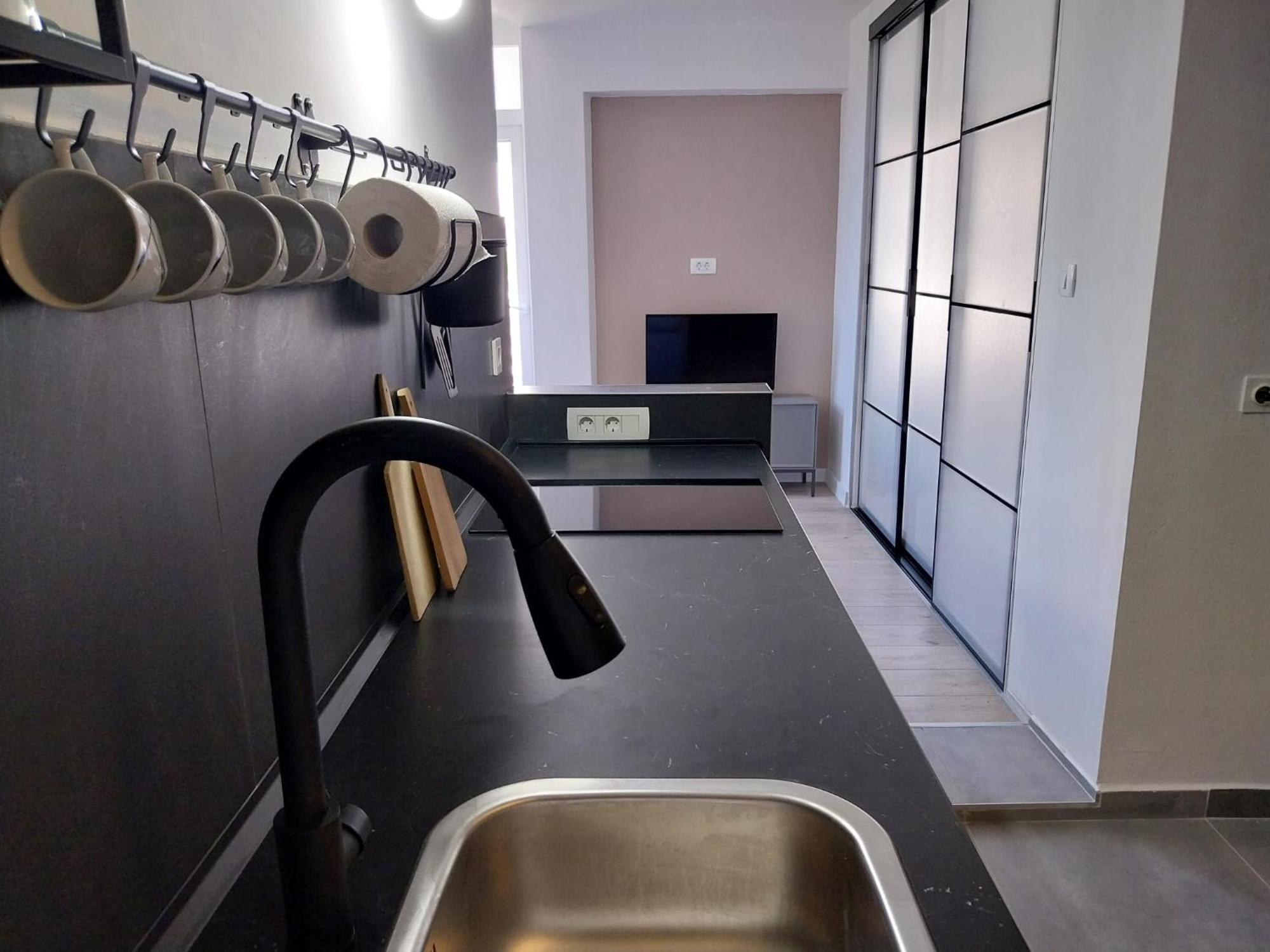 Tribalj Apartments Danijela מראה חיצוני תמונה