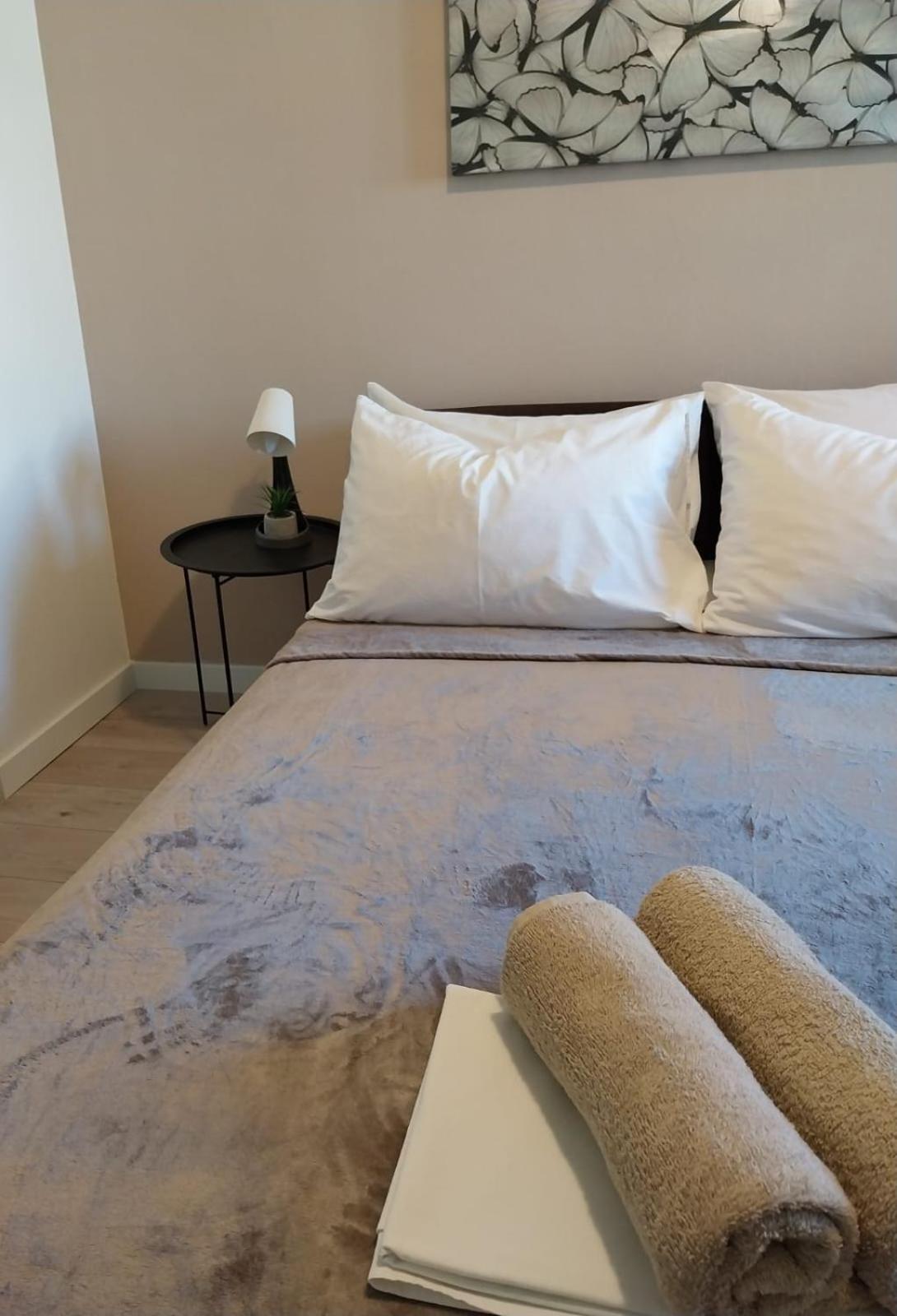 Tribalj Apartments Danijela מראה חיצוני תמונה