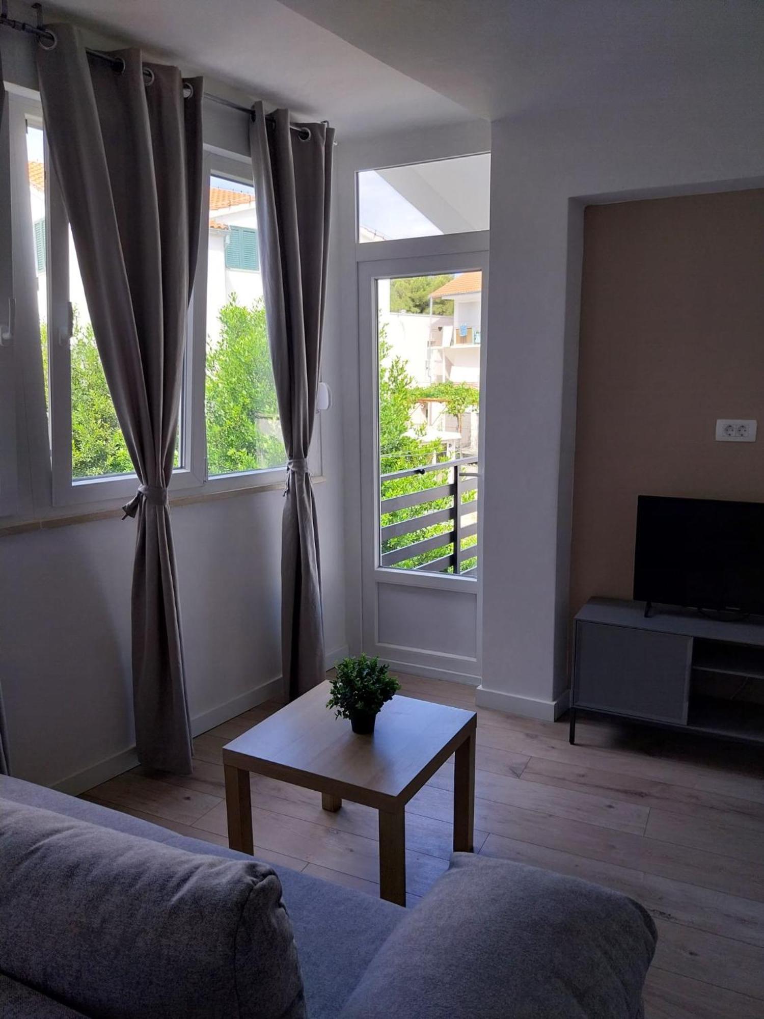 Tribalj Apartments Danijela מראה חיצוני תמונה