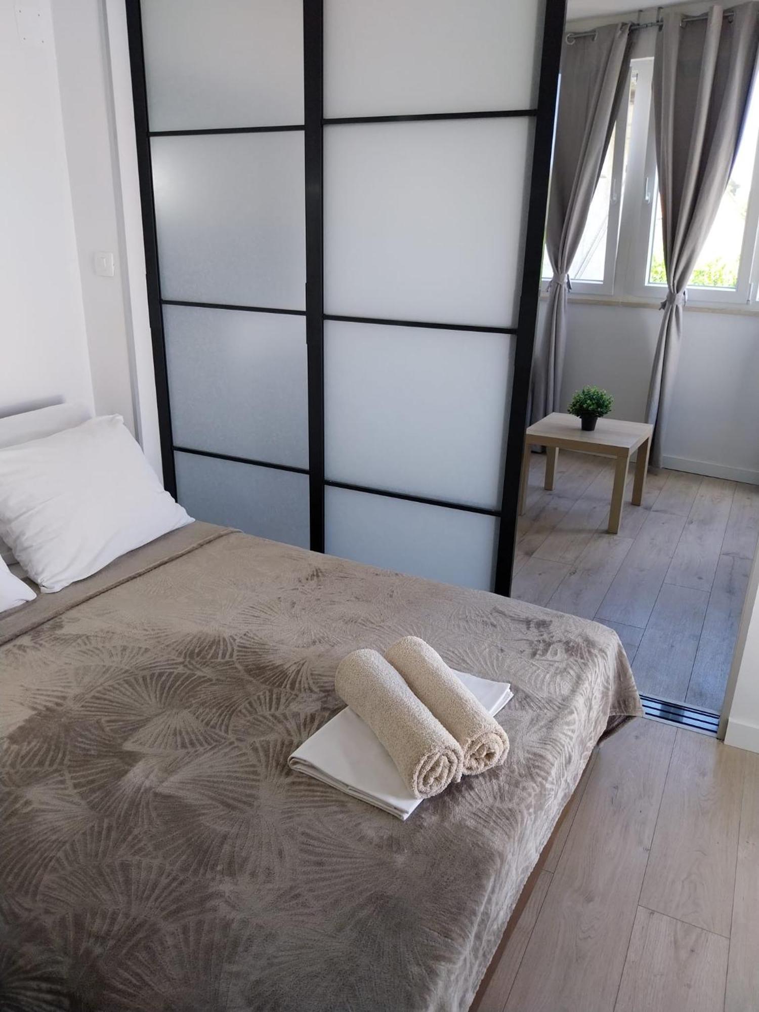 Tribalj Apartments Danijela מראה חיצוני תמונה