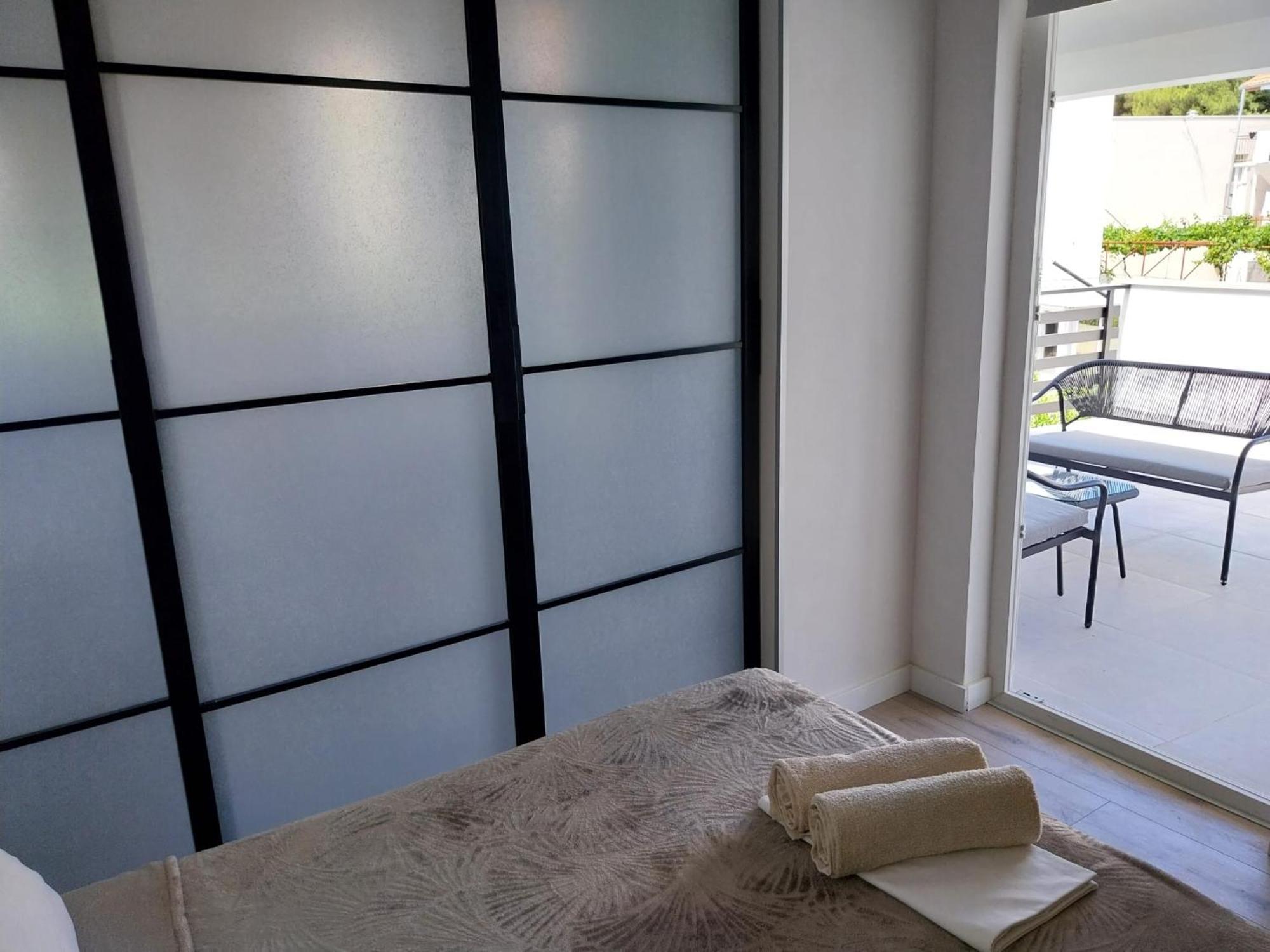 Tribalj Apartments Danijela מראה חיצוני תמונה