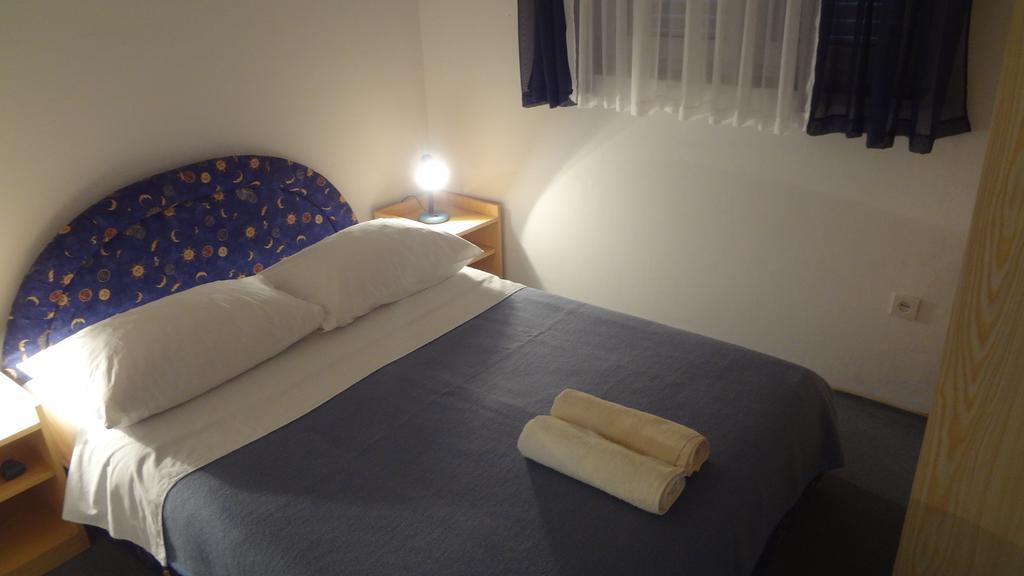 Tribalj Apartments Danijela חדר תמונה