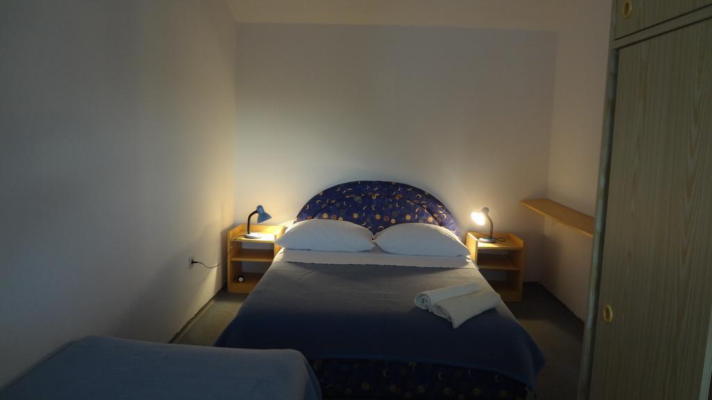 Tribalj Apartments Danijela חדר תמונה