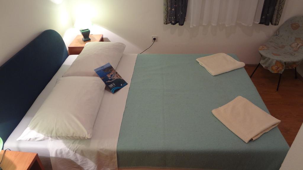 Tribalj Apartments Danijela חדר תמונה