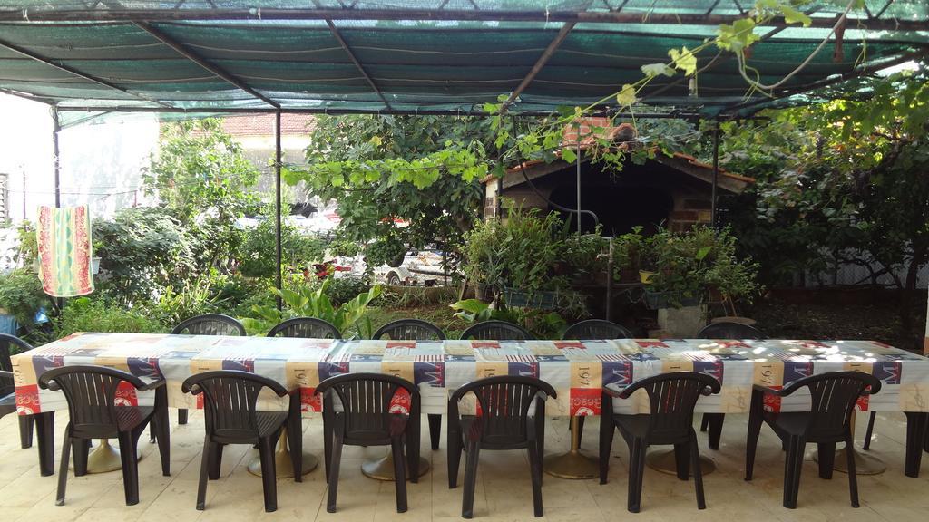 Tribalj Apartments Danijela מראה חיצוני תמונה