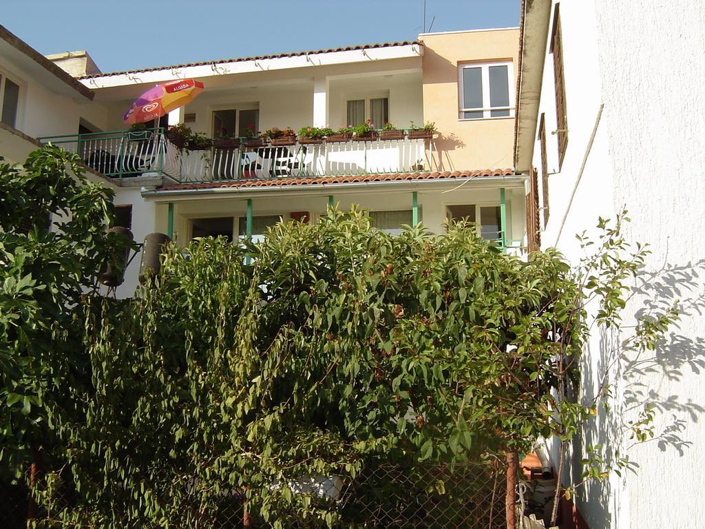 Tribalj Apartments Danijela מראה חיצוני תמונה