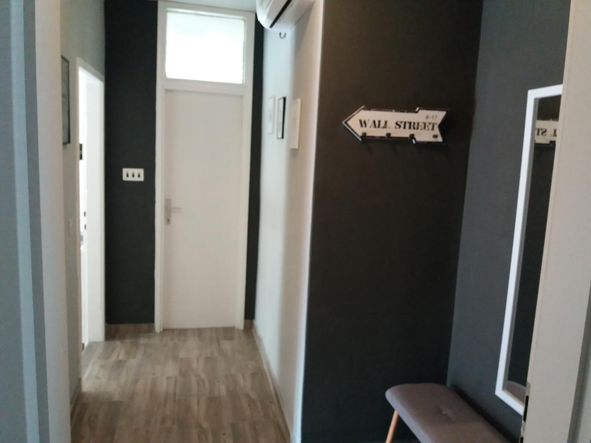 Tribalj Apartments Danijela מראה חיצוני תמונה