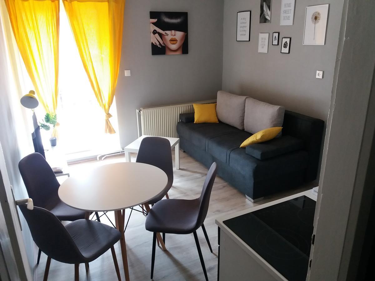 Tribalj Apartments Danijela מראה חיצוני תמונה