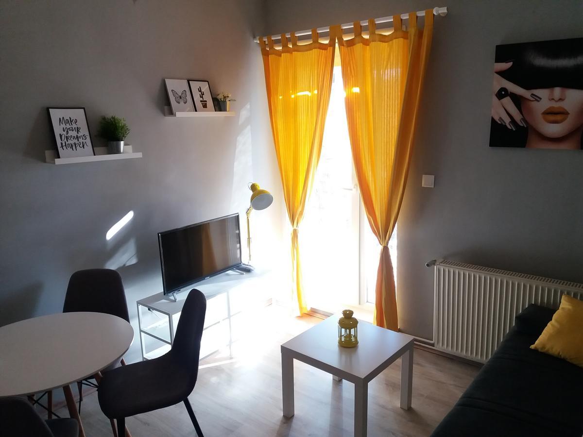 Tribalj Apartments Danijela מראה חיצוני תמונה