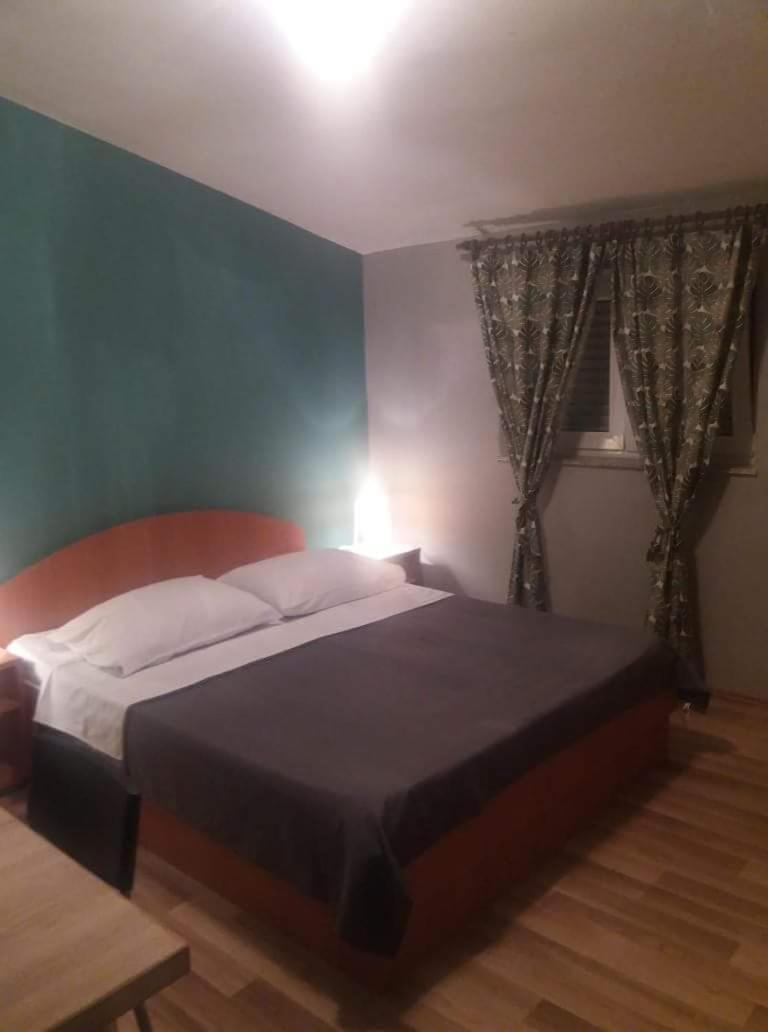Tribalj Apartments Danijela מראה חיצוני תמונה