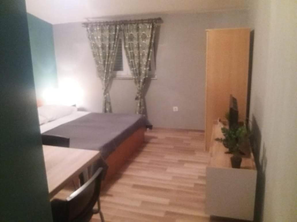 Tribalj Apartments Danijela מראה חיצוני תמונה