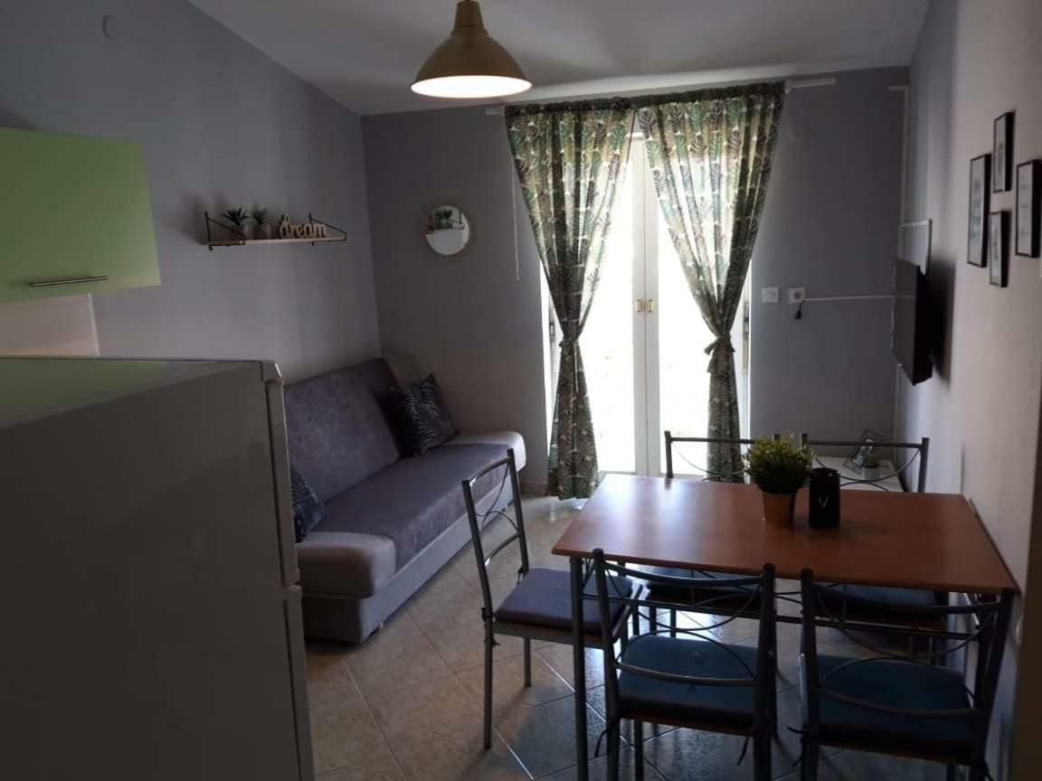 Tribalj Apartments Danijela מראה חיצוני תמונה