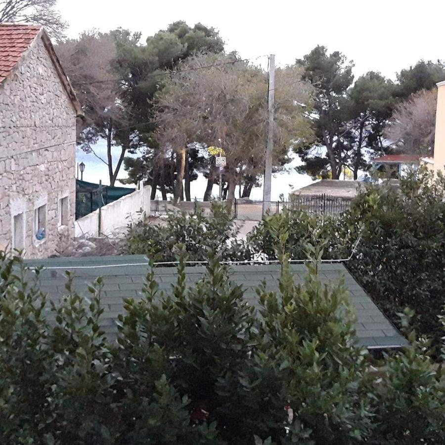 Tribalj Apartments Danijela מראה חיצוני תמונה